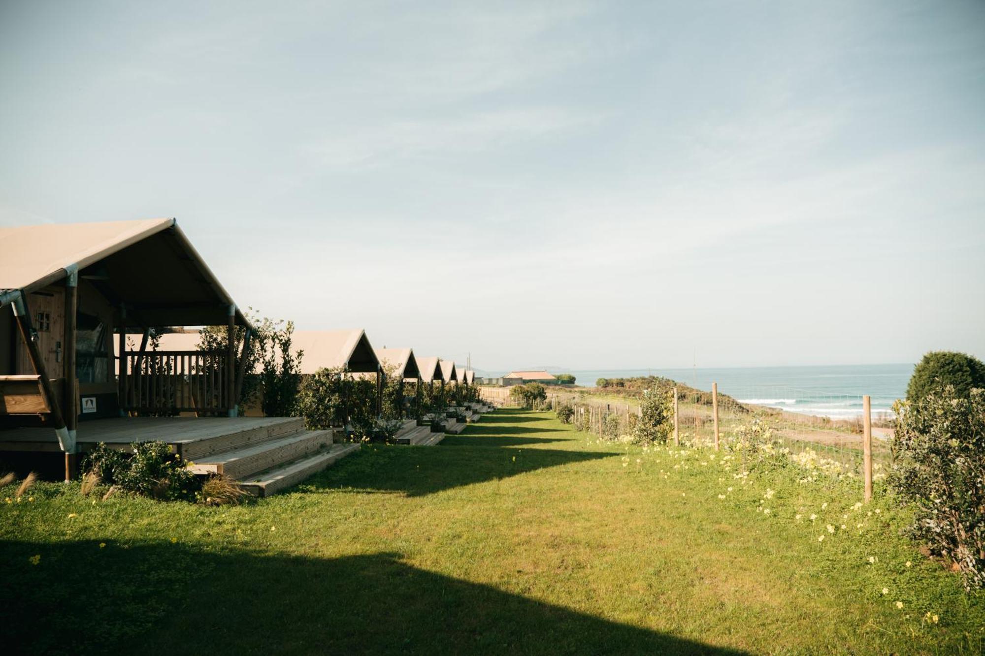 Campsite Espazo Nature *