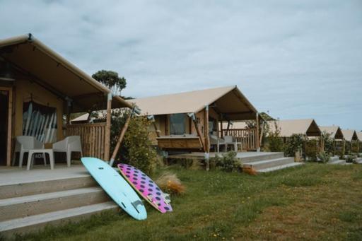 Espazo Nature Campsite