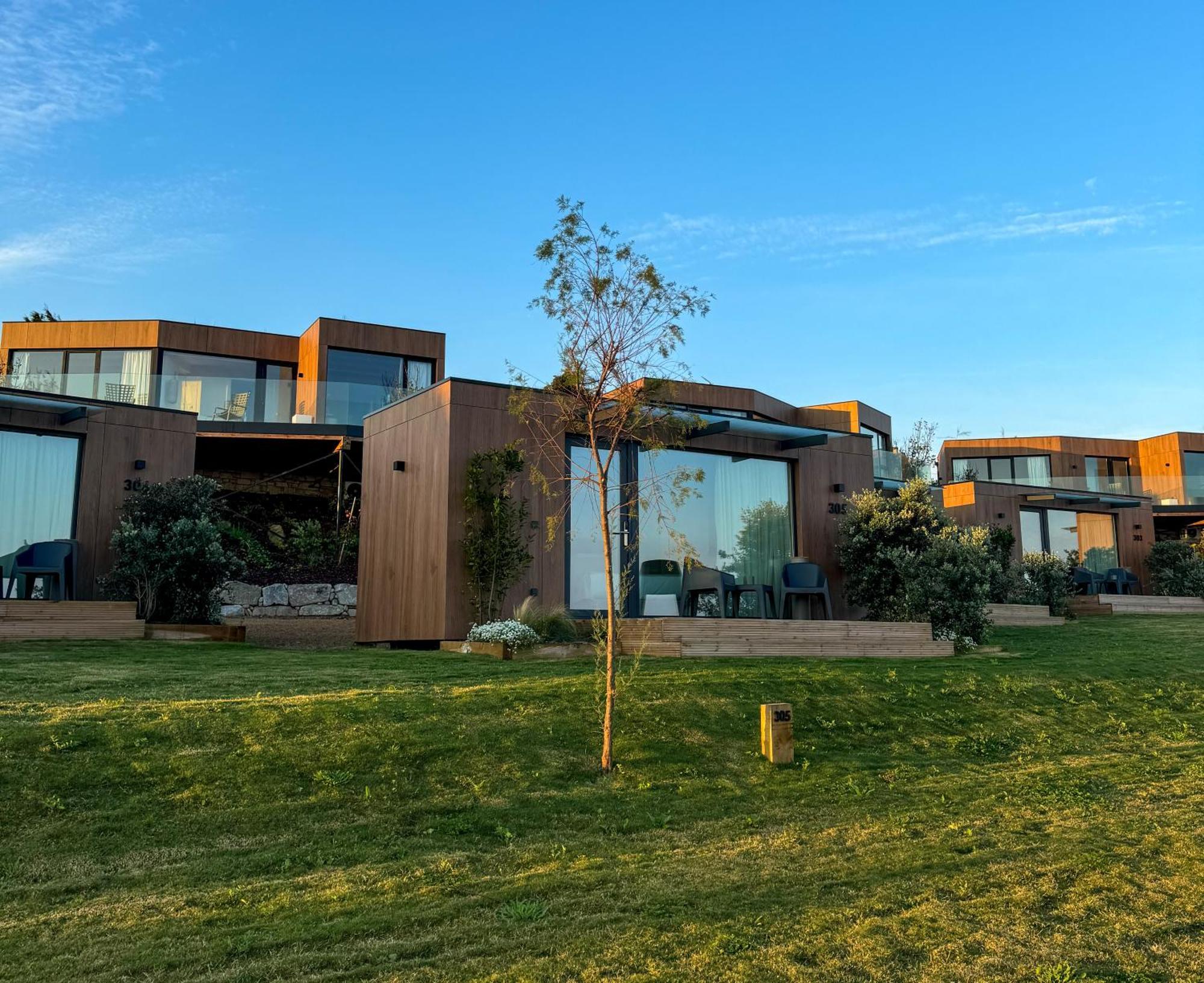 Espazo Nature Campsite