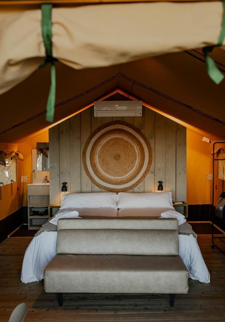 Espazo Nature Camping