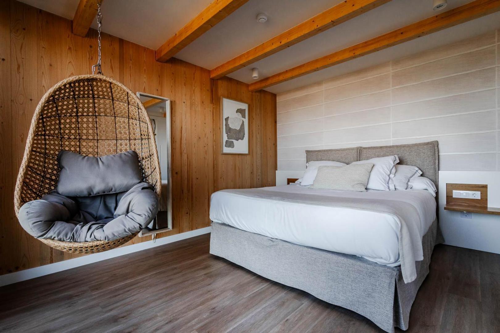 Espazo Nature Camping